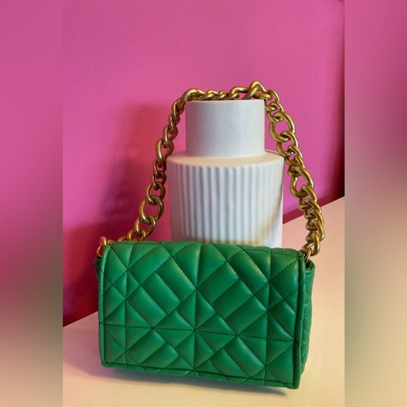 Zara Handbags - NWOT- Zara Shoulder Bag